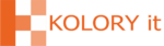Kolory IT